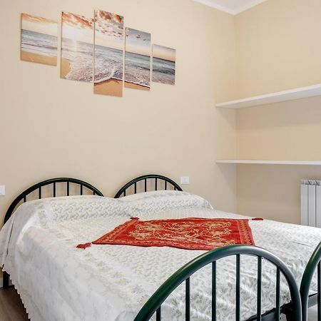 Luni Mare Bright Terrace Flat With Parking Apartment Marinella di Sarzana Bagian luar foto