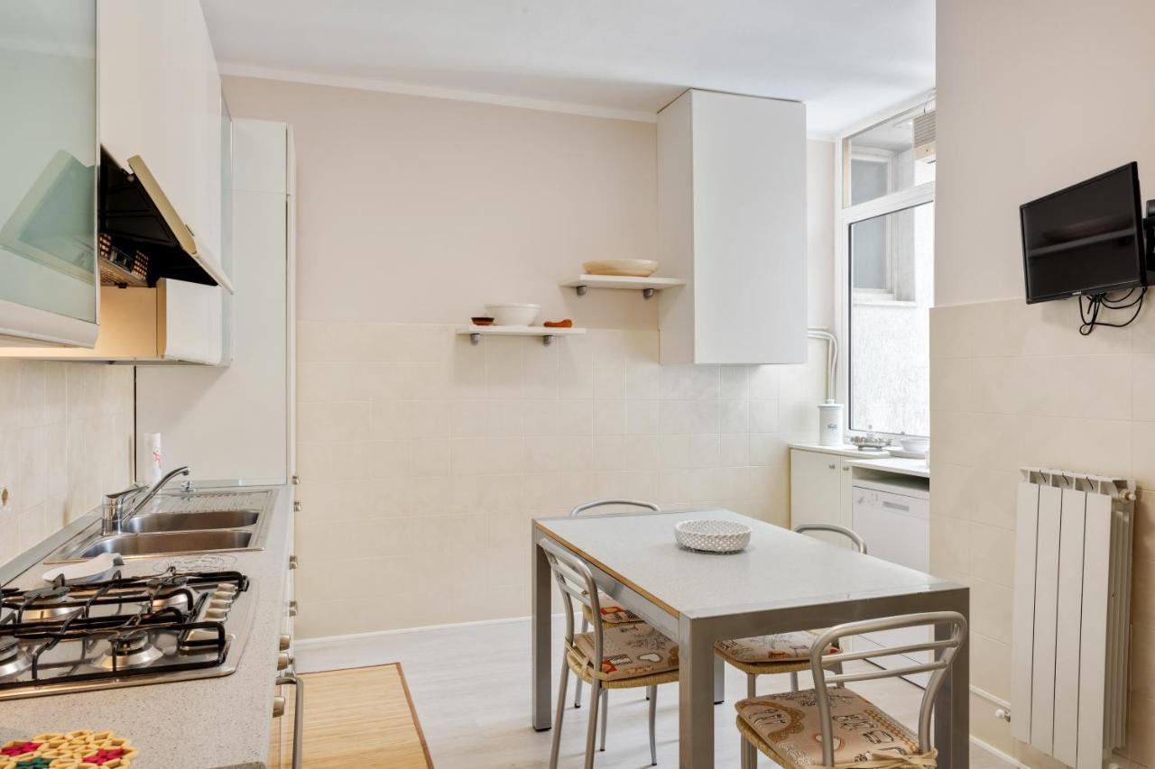 Luni Mare Bright Terrace Flat With Parking Apartment Marinella di Sarzana Bagian luar foto