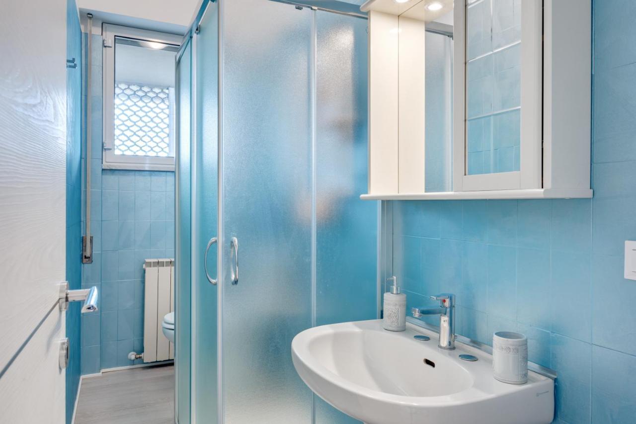 Luni Mare Bright Terrace Flat With Parking Apartment Marinella di Sarzana Bagian luar foto